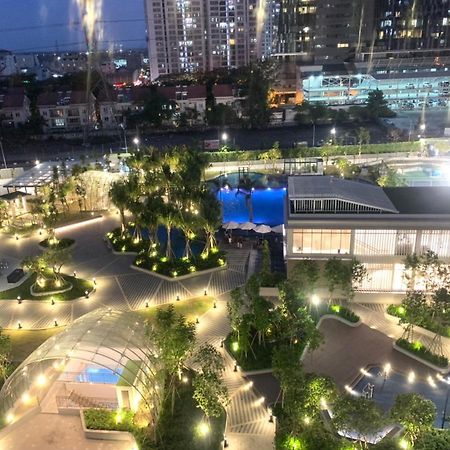 Sài Gòn miền Nam VN- Vina We Stay TP. Hồ Chí Minh Ngoại thất bức ảnh
