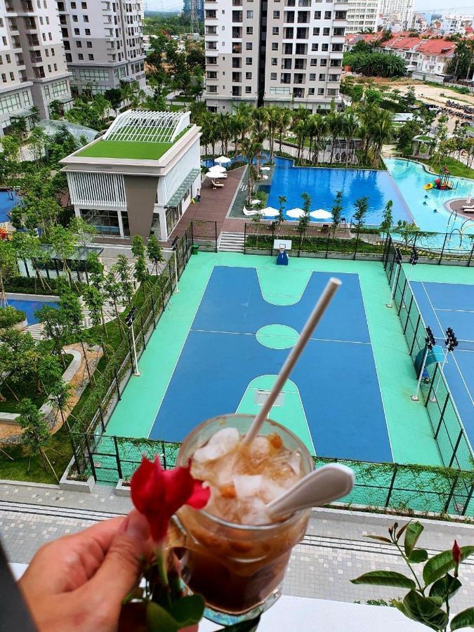 Sài Gòn miền Nam VN- Vina We Stay TP. Hồ Chí Minh Ngoại thất bức ảnh