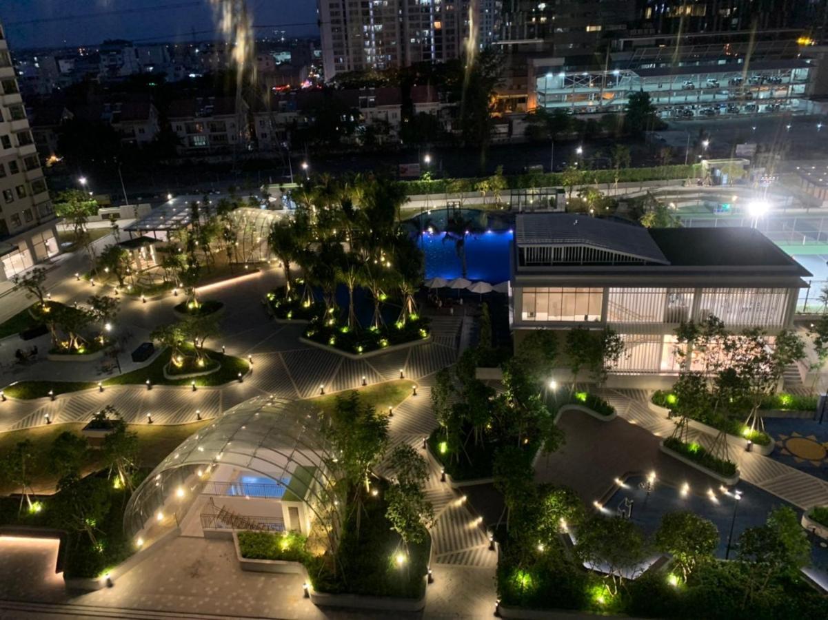 Sài Gòn miền Nam VN- Vina We Stay TP. Hồ Chí Minh Ngoại thất bức ảnh