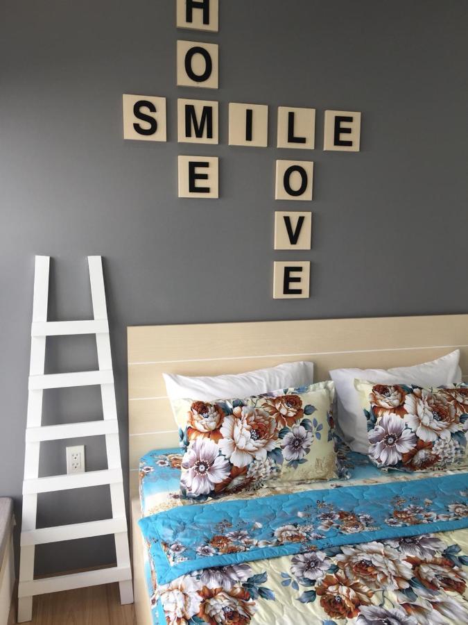Sài Gòn miền Nam VN- Vina We Stay TP. Hồ Chí Minh Ngoại thất bức ảnh