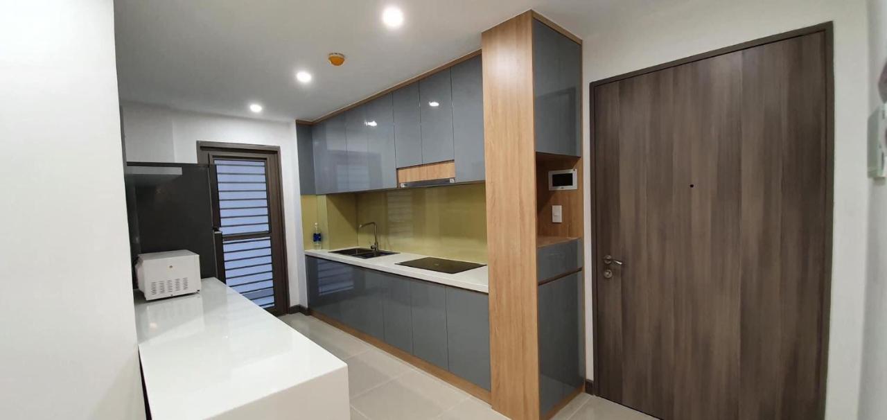 Sài Gòn miền Nam VN- Vina We Stay TP. Hồ Chí Minh Ngoại thất bức ảnh