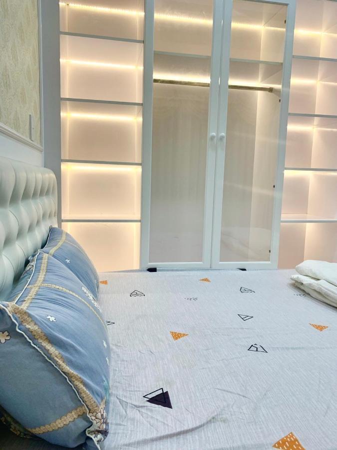 Sài Gòn miền Nam VN- Vina We Stay TP. Hồ Chí Minh Ngoại thất bức ảnh