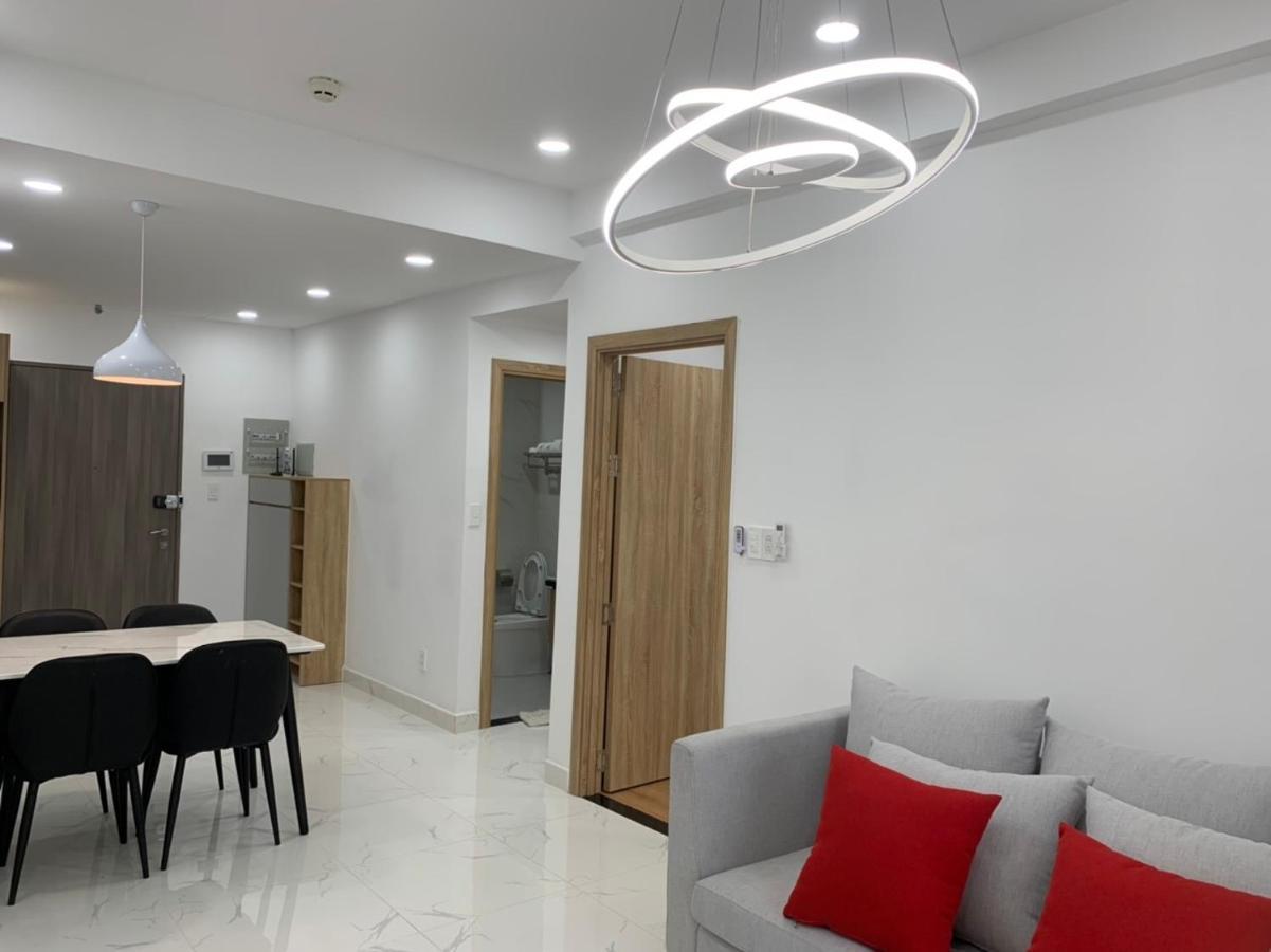 Sài Gòn miền Nam VN- Vina We Stay TP. Hồ Chí Minh Ngoại thất bức ảnh