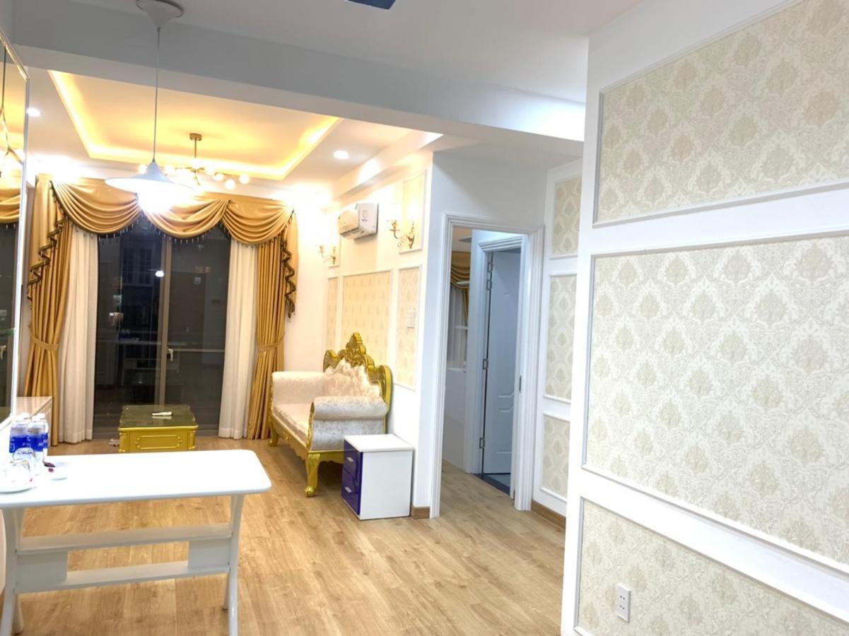 Sài Gòn miền Nam VN- Vina We Stay TP. Hồ Chí Minh Ngoại thất bức ảnh