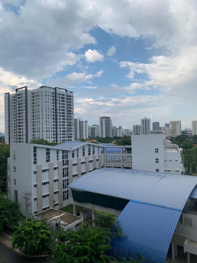 Sài Gòn miền Nam VN- Vina We Stay TP. Hồ Chí Minh Ngoại thất bức ảnh