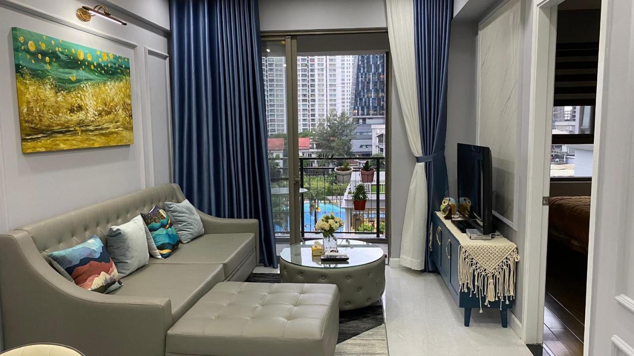 Sài Gòn miền Nam VN- Vina We Stay TP. Hồ Chí Minh Ngoại thất bức ảnh