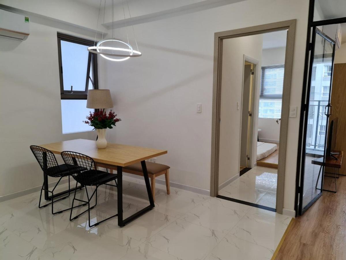 Sài Gòn miền Nam VN- Vina We Stay TP. Hồ Chí Minh Ngoại thất bức ảnh