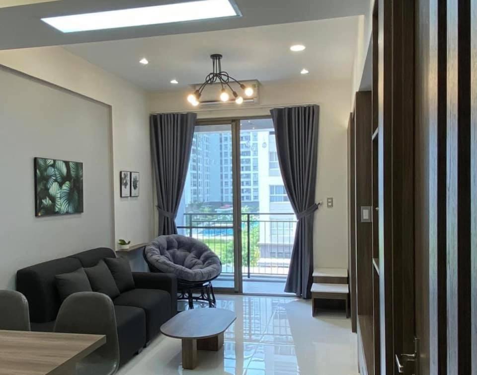 Sài Gòn miền Nam VN- Vina We Stay TP. Hồ Chí Minh Ngoại thất bức ảnh