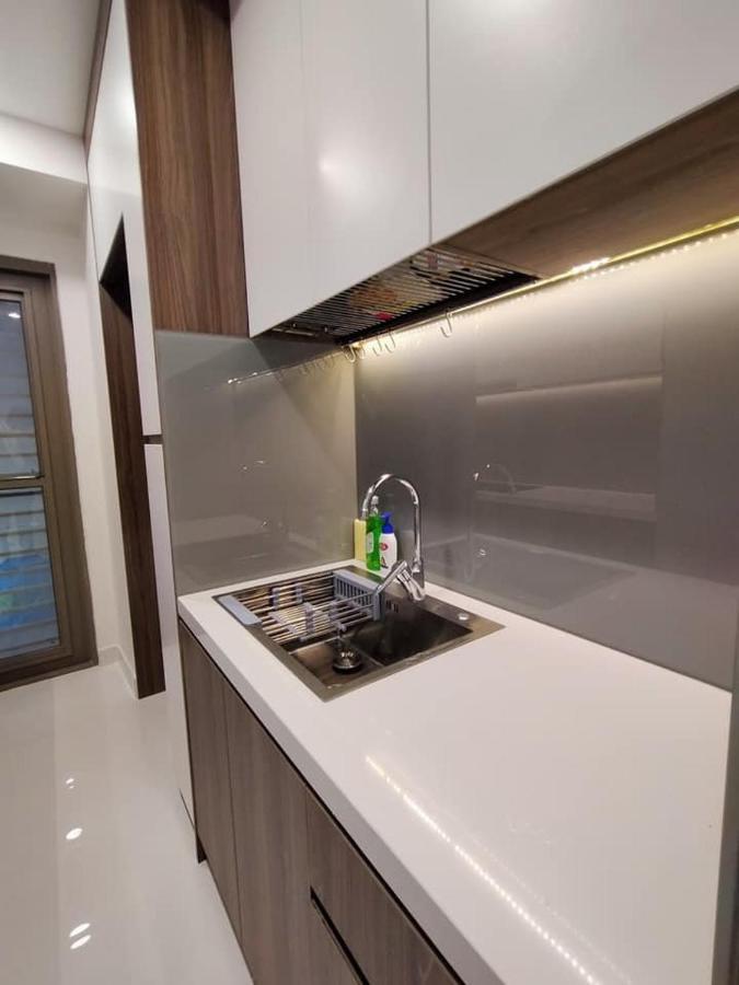Sài Gòn miền Nam VN- Vina We Stay TP. Hồ Chí Minh Ngoại thất bức ảnh