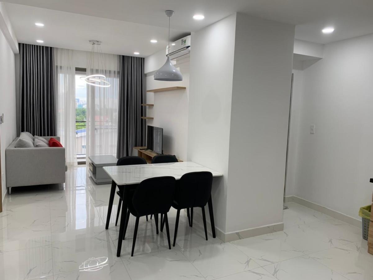 Sài Gòn miền Nam VN- Vina We Stay TP. Hồ Chí Minh Ngoại thất bức ảnh