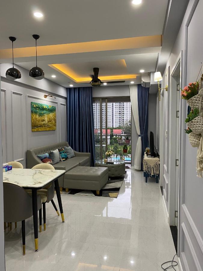 Sài Gòn miền Nam VN- Vina We Stay TP. Hồ Chí Minh Ngoại thất bức ảnh
