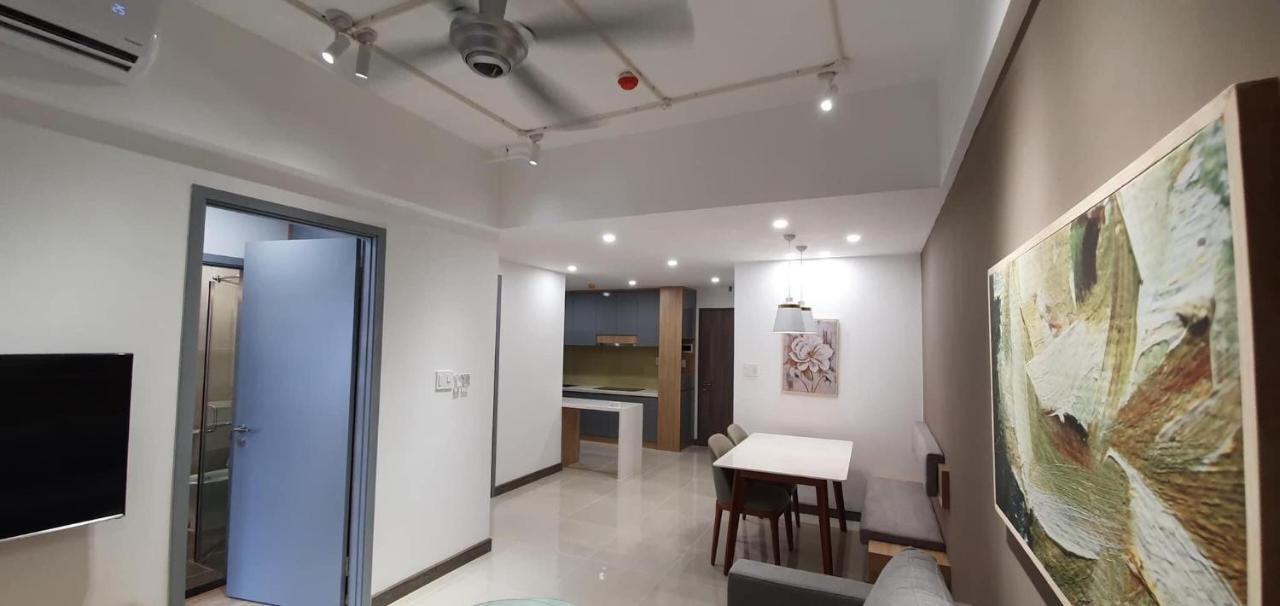 Sài Gòn miền Nam VN- Vina We Stay TP. Hồ Chí Minh Ngoại thất bức ảnh