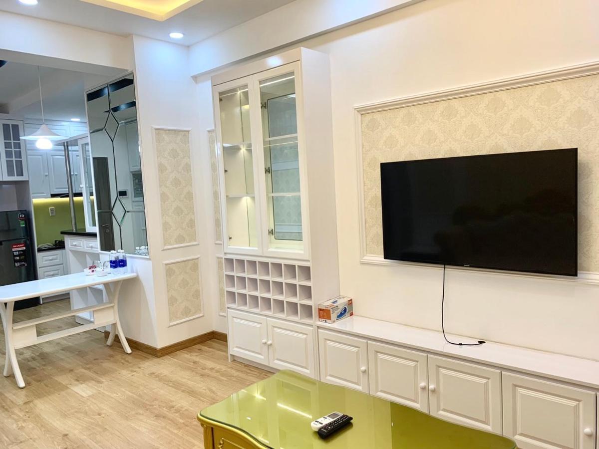 Sài Gòn miền Nam VN- Vina We Stay TP. Hồ Chí Minh Ngoại thất bức ảnh
