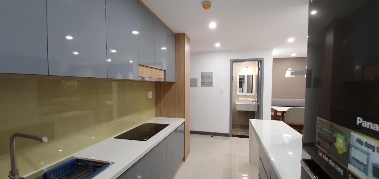 Sài Gòn miền Nam VN- Vina We Stay TP. Hồ Chí Minh Ngoại thất bức ảnh