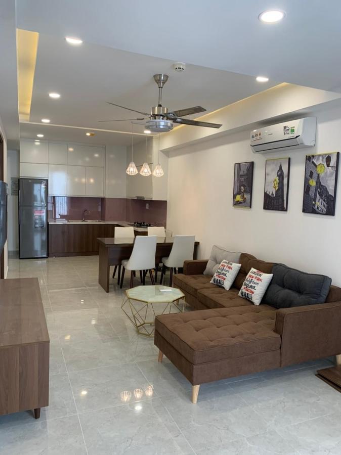 Sài Gòn miền Nam VN- Vina We Stay TP. Hồ Chí Minh Ngoại thất bức ảnh