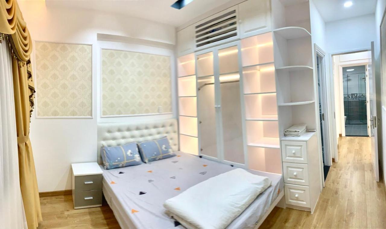 Sài Gòn miền Nam VN- Vina We Stay TP. Hồ Chí Minh Ngoại thất bức ảnh