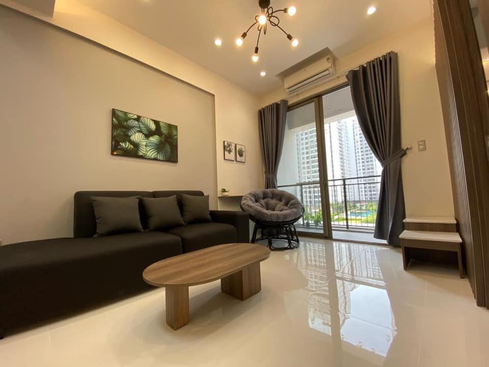 Sài Gòn miền Nam VN- Vina We Stay TP. Hồ Chí Minh Ngoại thất bức ảnh