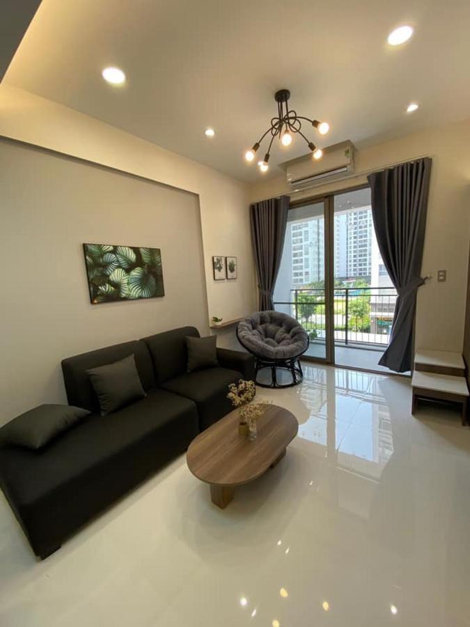 Sài Gòn miền Nam VN- Vina We Stay TP. Hồ Chí Minh Ngoại thất bức ảnh