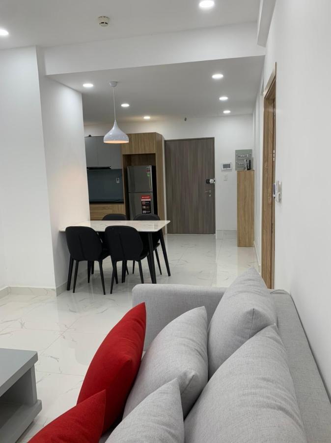Sài Gòn miền Nam VN- Vina We Stay TP. Hồ Chí Minh Ngoại thất bức ảnh