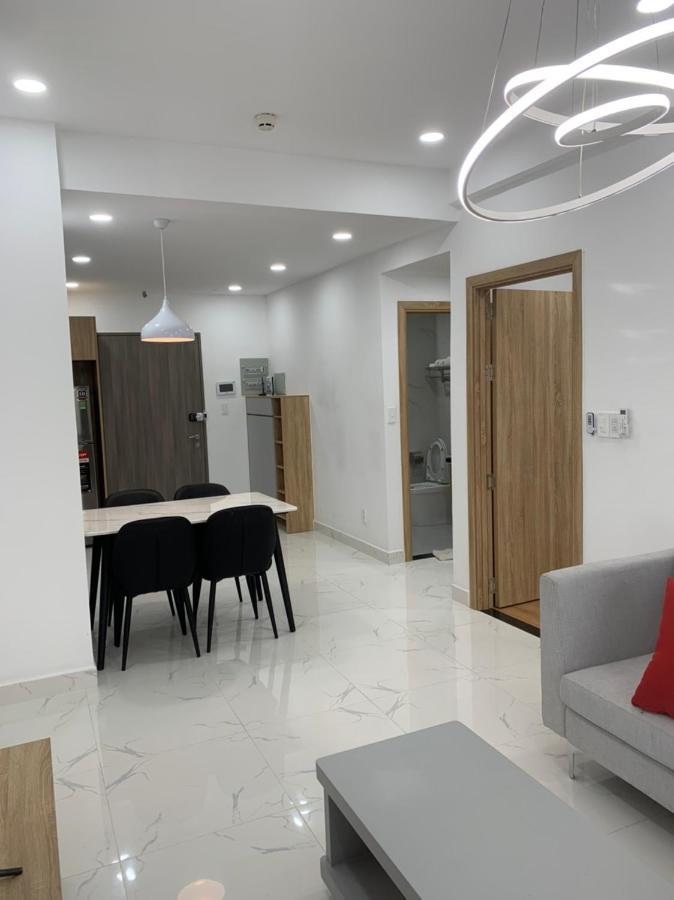 Sài Gòn miền Nam VN- Vina We Stay TP. Hồ Chí Minh Ngoại thất bức ảnh