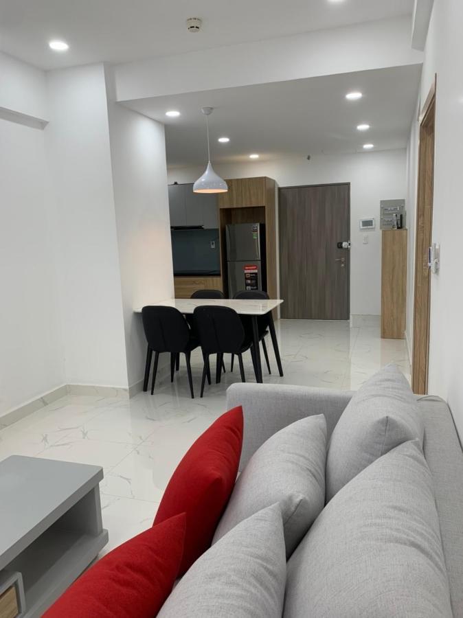 Sài Gòn miền Nam VN- Vina We Stay TP. Hồ Chí Minh Ngoại thất bức ảnh