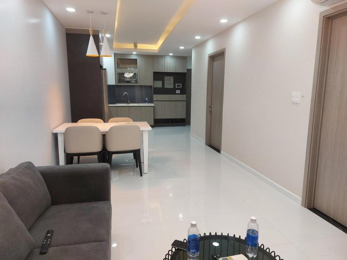 Sài Gòn miền Nam VN- Vina We Stay TP. Hồ Chí Minh Ngoại thất bức ảnh