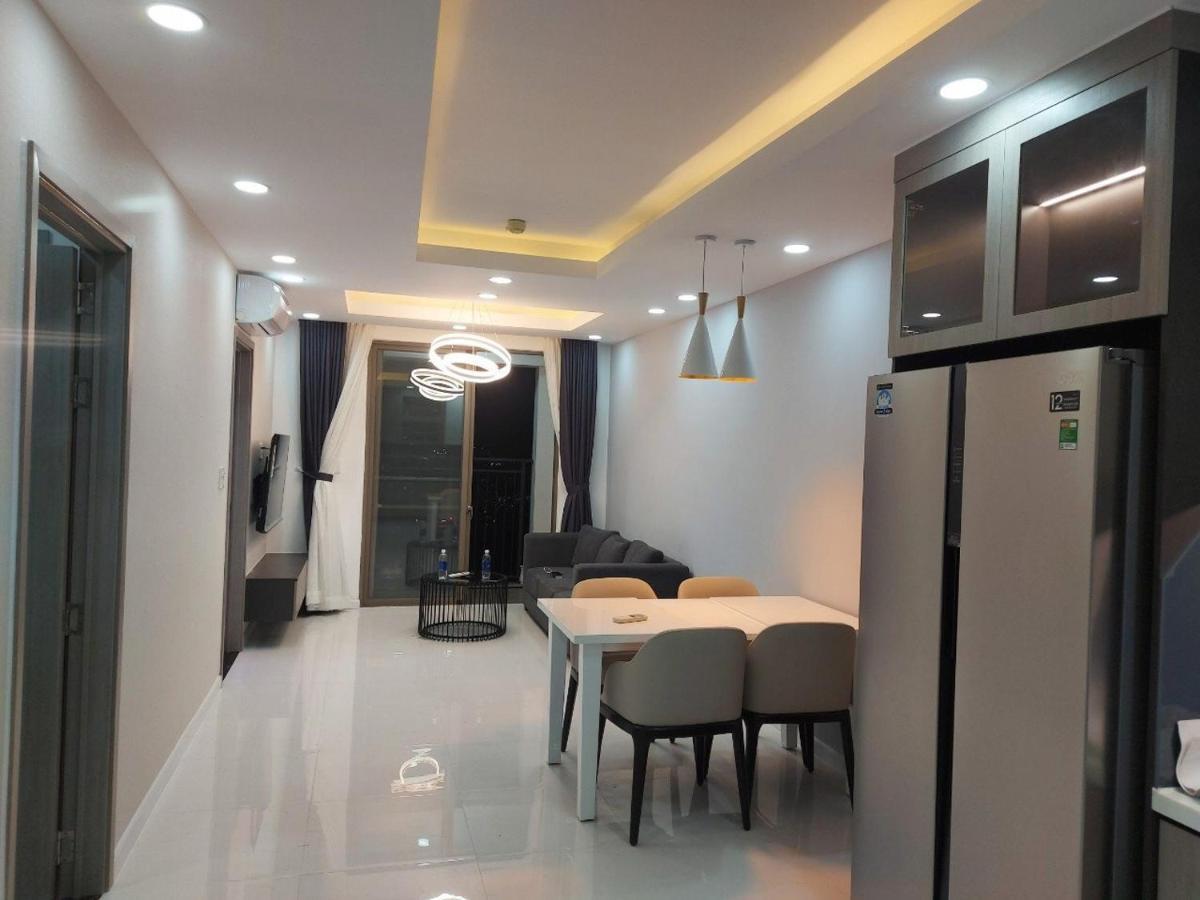 Sài Gòn miền Nam VN- Vina We Stay TP. Hồ Chí Minh Ngoại thất bức ảnh