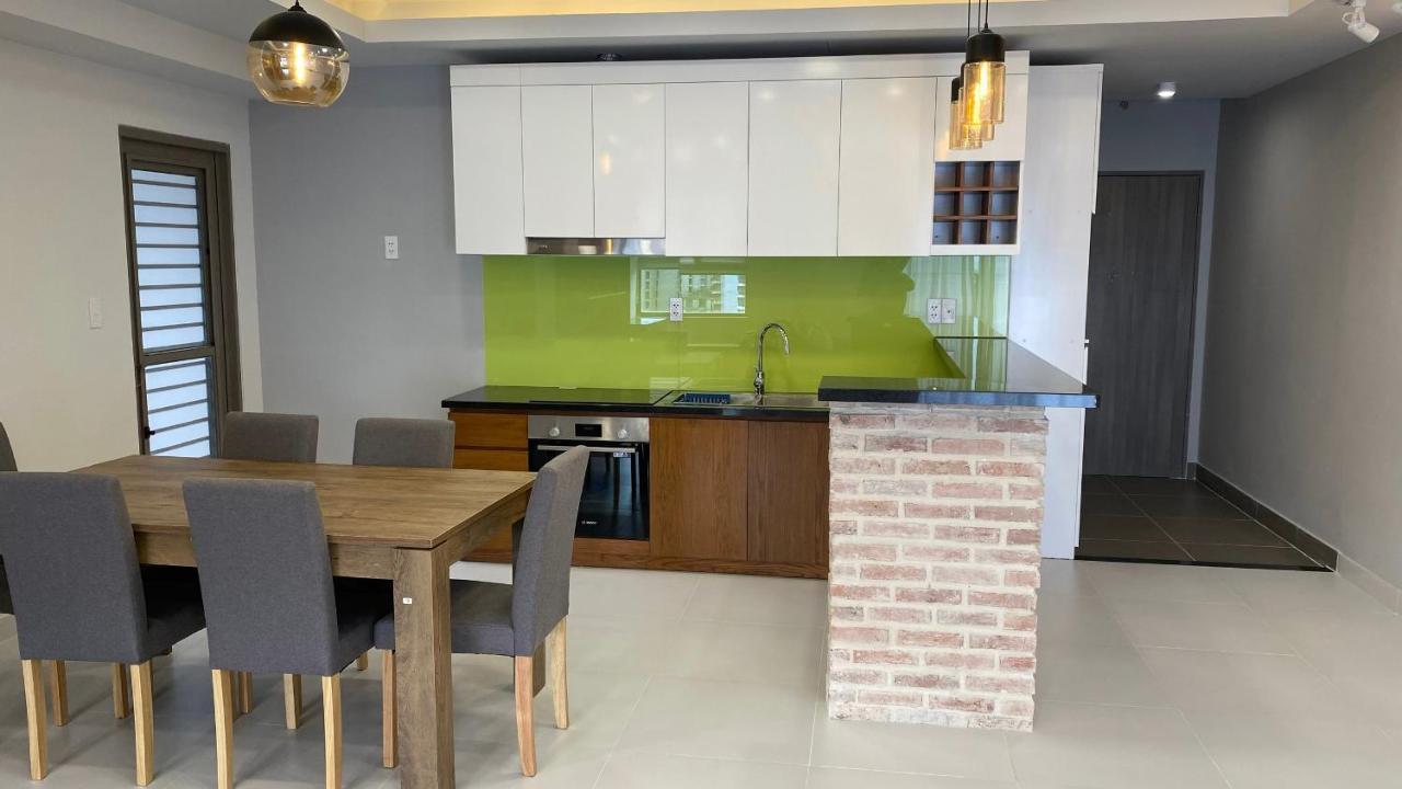 Sài Gòn miền Nam VN- Vina We Stay TP. Hồ Chí Minh Ngoại thất bức ảnh