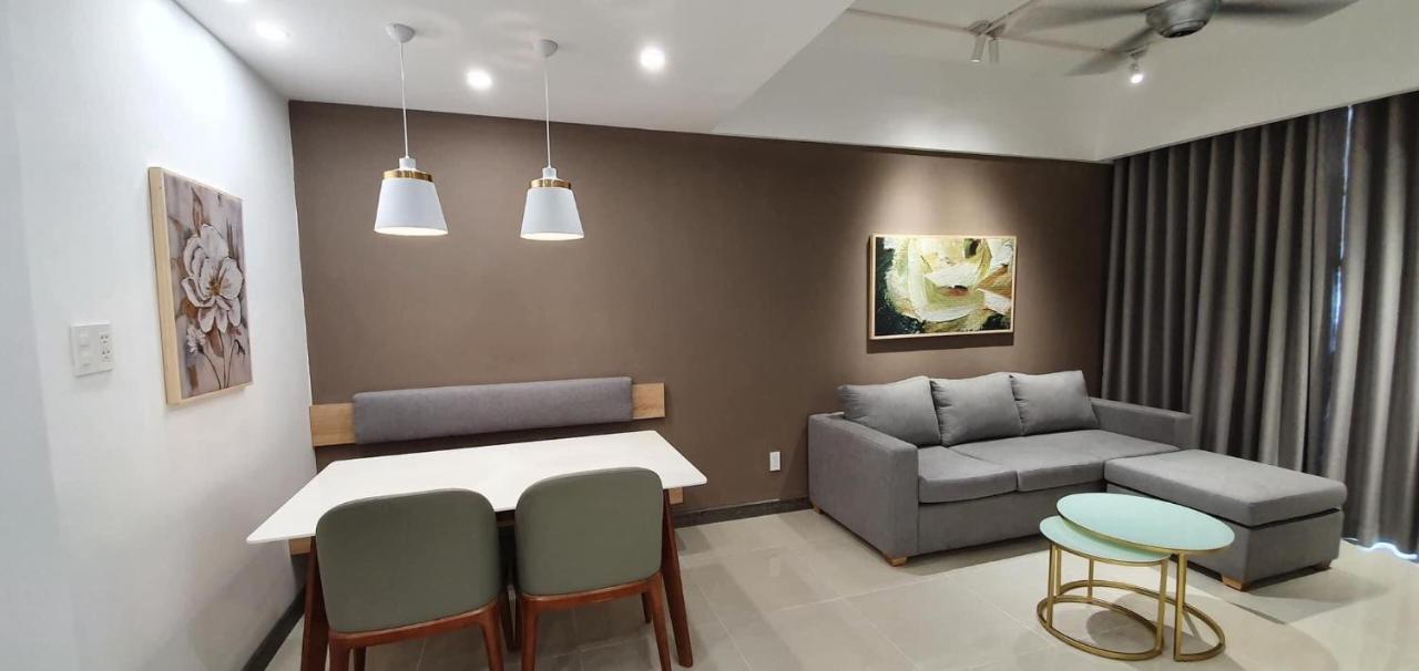 Sài Gòn miền Nam VN- Vina We Stay TP. Hồ Chí Minh Ngoại thất bức ảnh