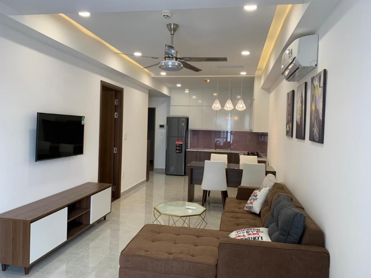 Sài Gòn miền Nam VN- Vina We Stay TP. Hồ Chí Minh Ngoại thất bức ảnh