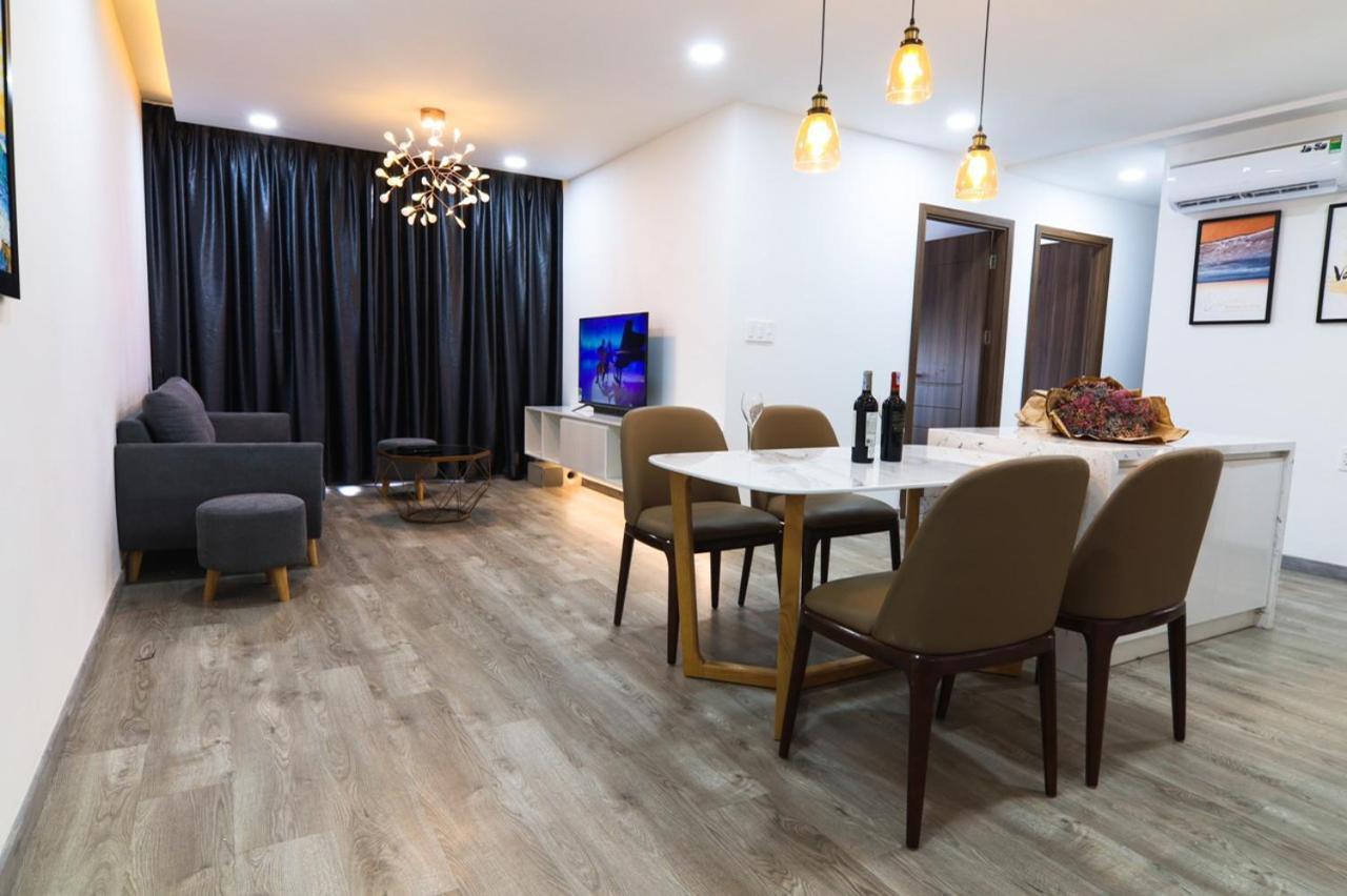 Sài Gòn miền Nam VN- Vina We Stay TP. Hồ Chí Minh Ngoại thất bức ảnh
