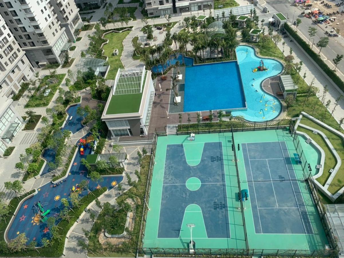Sài Gòn miền Nam VN- Vina We Stay TP. Hồ Chí Minh Ngoại thất bức ảnh